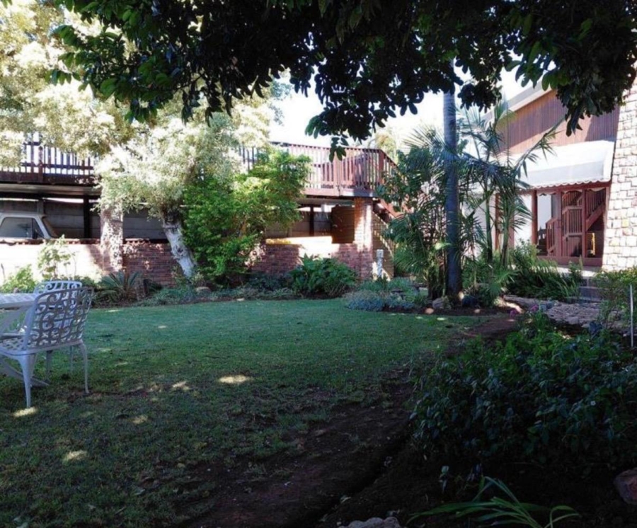 4 Bedroom Property for Sale in Bothasrus Eastern Cape